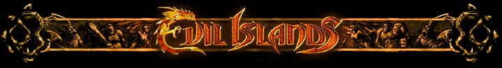 Evil Islands